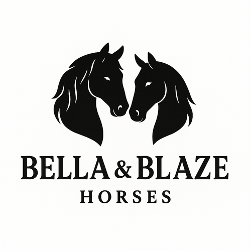 Bella & Blaze