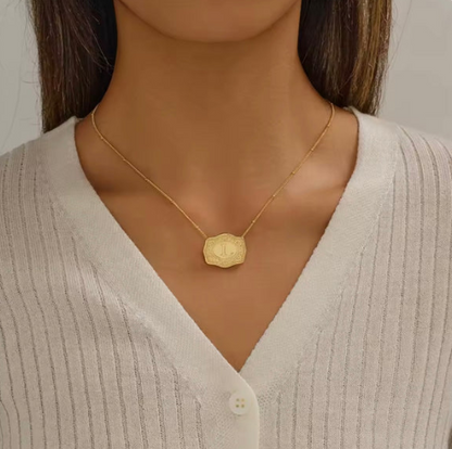 Bella & Blaze™ Handmade Necklaces